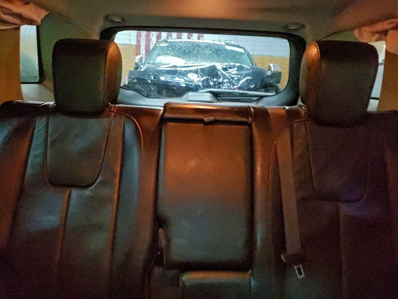Photo 10 from auction – 2012 GMC TERRAIN SL with VIN 2GKFLVE52C6384396