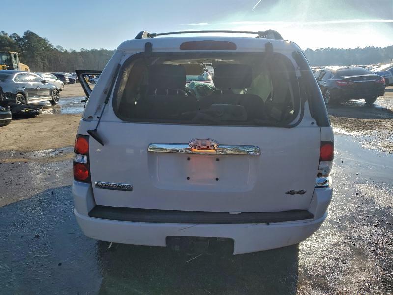 Photo 6 from auction – 2010 FORD EXPLORER with VIN 1FMEU7DE2AUA93019