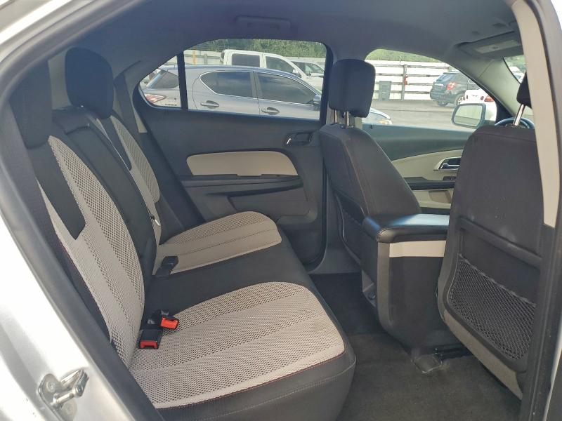 Photo 11 from auction – 2017 CHEVROLET EQUINOX LT with VIN 2GNALCEK8H1615751