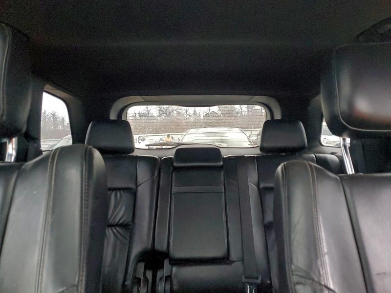 Photo 10 from auction – 2015 JEEP GRAND CHER with VIN 1C4RJFBG4FC855549