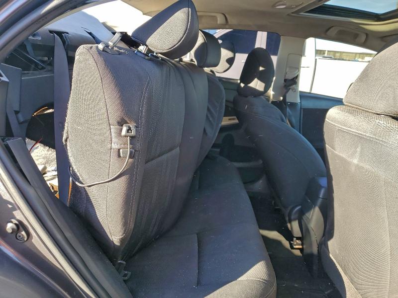 Photo 10 from auction – 2013 TOYOTA COROLLA with VIN 5YFBU4EE6DP172831