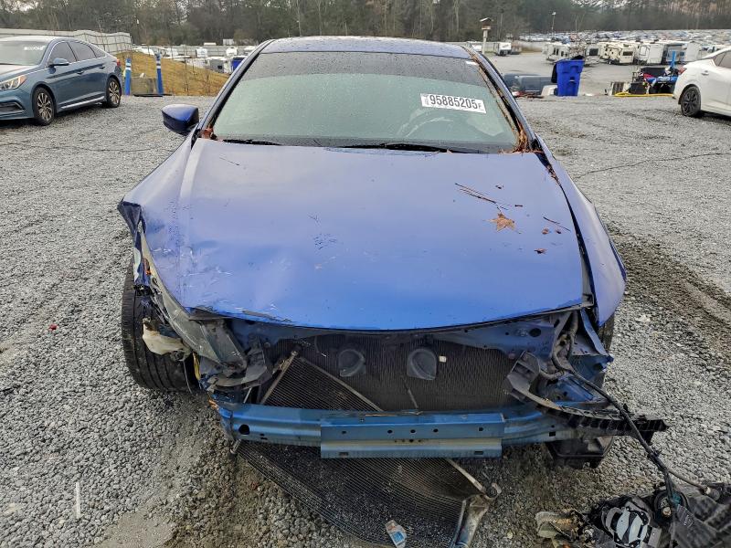 Photo 5 from auction – 2011 HONDA ACCORD with VIN 1HGCS1B81BA011023