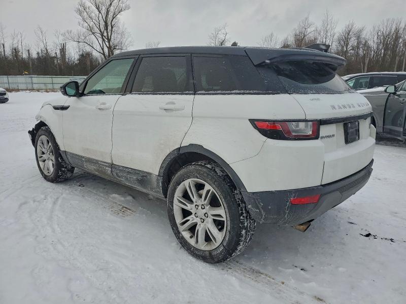 Photo 2 from auction – 2016 LAND ROVER RANGE ROVE with VIN SALVP2BG3GH160143