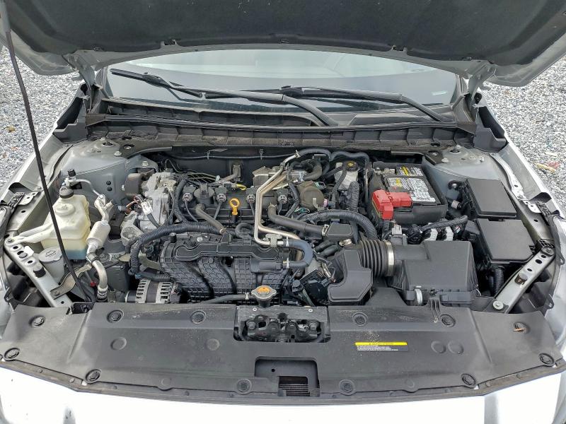 Photo 11 from auction – 2022 NISSAN ALTIMA SR with VIN 1N4BL4CVXNN310459