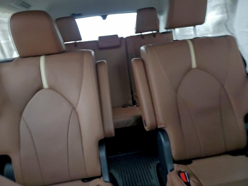 Photo 10 from auction – 2025 TOYOTA GRAND HIGH with VIN 5TDAAAB51SS094115