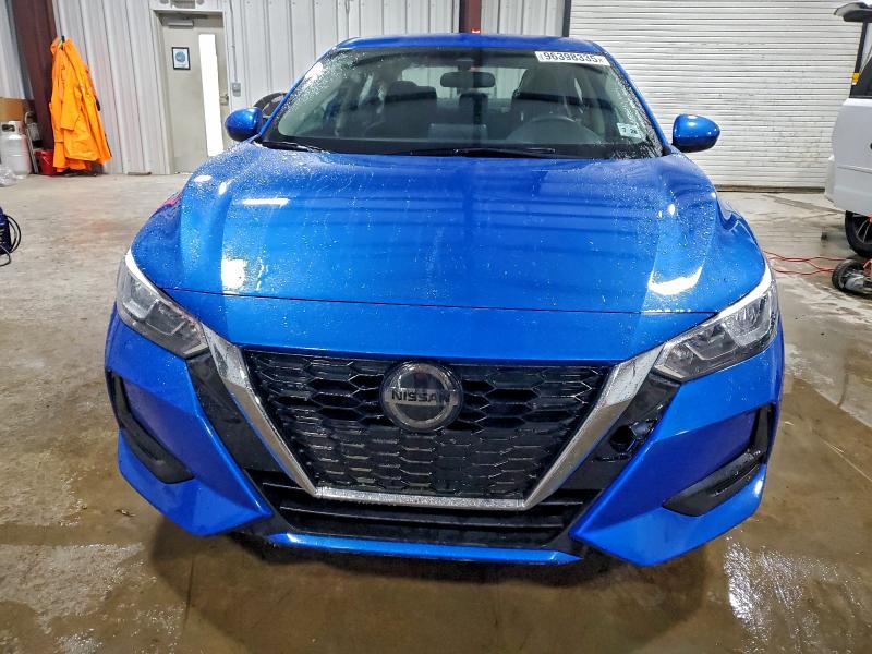Photo 5 from auction – 2023 NISSAN SENTRA SV with VIN 3N1AB8CV5PY286547