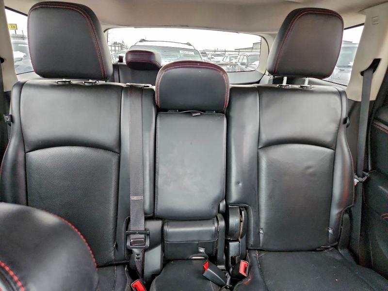 Photo 10 from auction – 2018 DODGE JOURNEY with VIN 3C4PDCEG0JT346645
