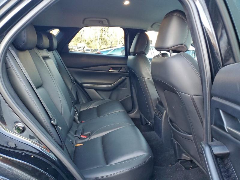 Photo 11 from auction – 2021 MAZDA CX-30 SELE with VIN 3MVDMBBL5MM246813