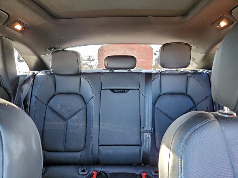 Photo 10 from auction – 2016 PORSCHE MACAN S with VIN WP1AB2A5XGLB45283