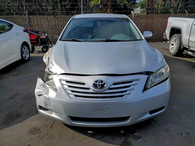 Photo 5 from auction – 2007 TOYOTA CAMRY CE with VIN 4T1BE46K57U653481