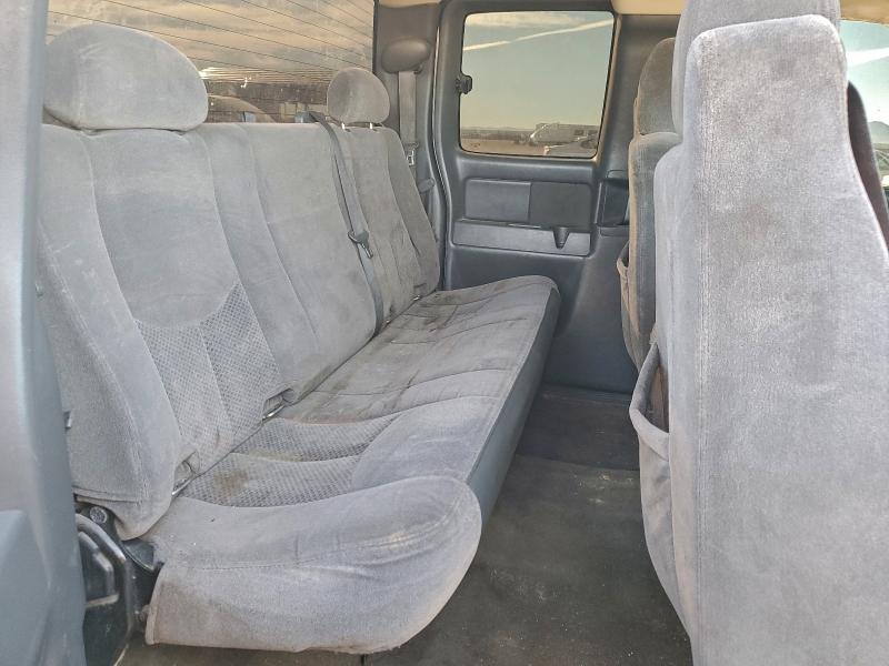 Photo 10 from auction – 2006 CHEVROLET SILVERADO with VIN 1GCEC19V26Z291073