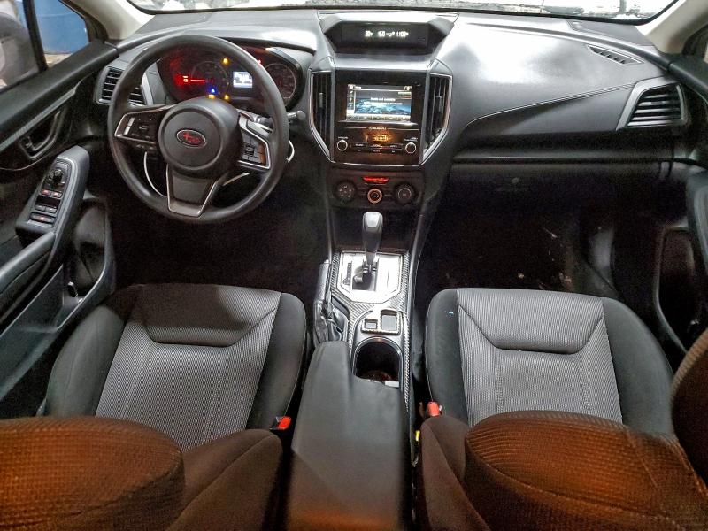 Photo 8 from auction – 2017 SUBARU IMPREZA with VIN 4S3GTAA6XH3714064