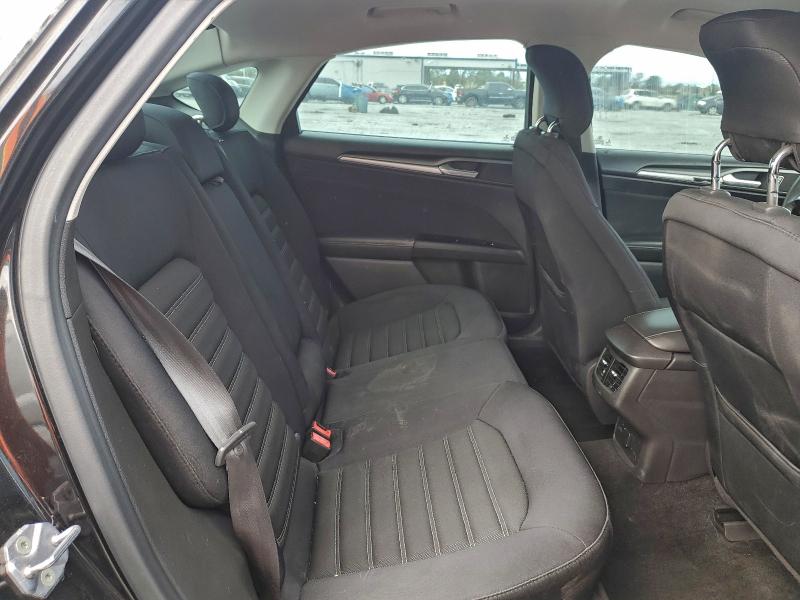Photo 10 from auction – 2013 FORD FUSION SE with VIN 3FA6P0H74DR149367