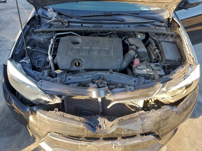 Photo 11 from auction – 2015 TOYOTA COROLLA L with VIN 5YFBURHE0FP189281