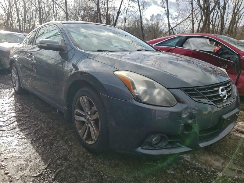 Photo 4 from auction – 2011 NISSAN ALTIMA S with VIN 1N4AL2EP4BC175789