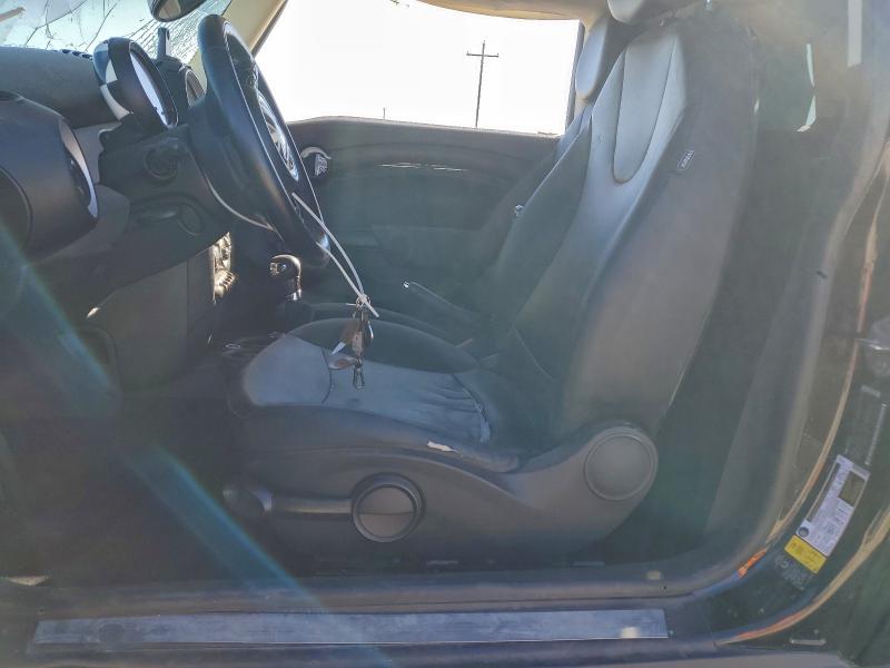 Photo 7 from auction – 2011 MINI COOPER with VIN WMWSU3C51BT095558
