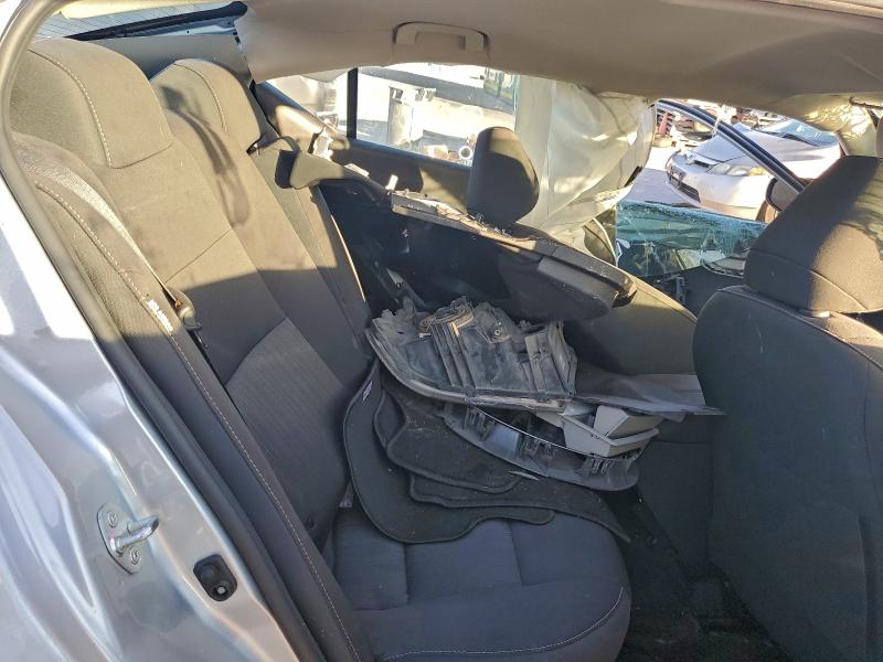 Photo 10 from auction – 2024 NISSAN ALTIMA S with VIN 1N4BL4BV0RN362917