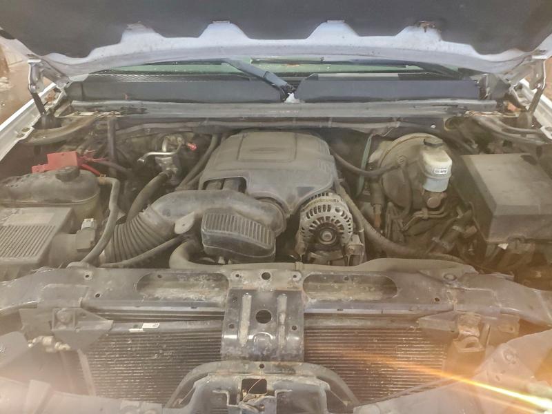Photo 11 from auction – 2012 GMC SIERRA K15 with VIN 1GTR2UEA0CZ287222
