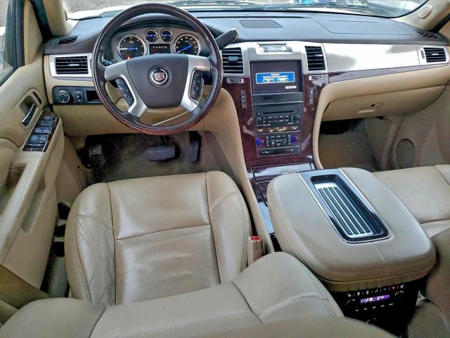 Photo 8 from auction – 2013 CADILLAC ESCALADE L with VIN 1GYS4BEF9DR375404
