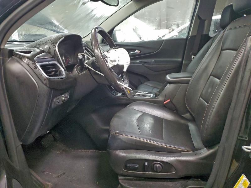 Photo 7 from auction – 2018 CHEVROLET EQUINOX PR with VIN 2GNAXWEX5J6337692