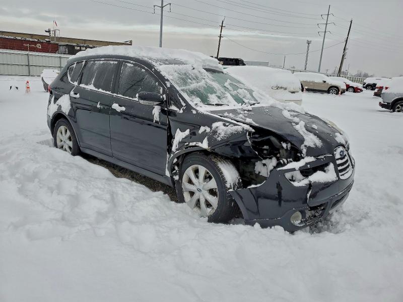 Photo 4 from auction – 2006 SUBARU B9 TRIBECA with VIN 4S4WX83C764421480