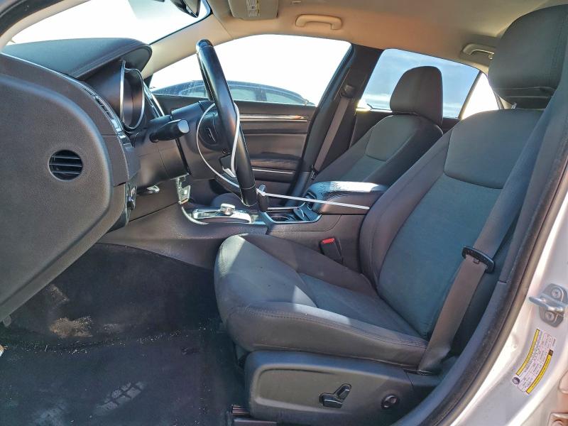 Photo 7 from auction – 2018 CHRYSLER 300 with VIN 2C3CCAAG6JH282099