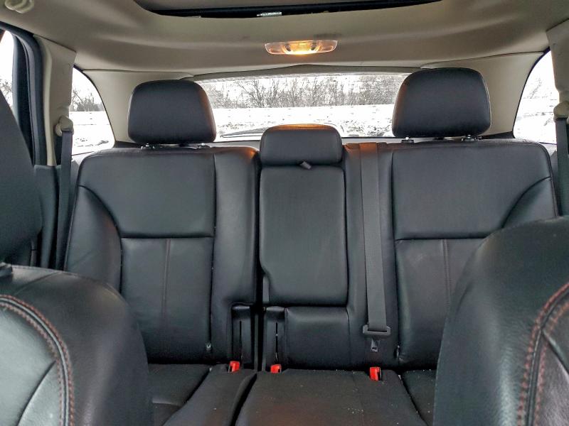 Photo 10 from auction – 2013 FORD EDGE SEL with VIN 2FMDK3JC3DBC82477