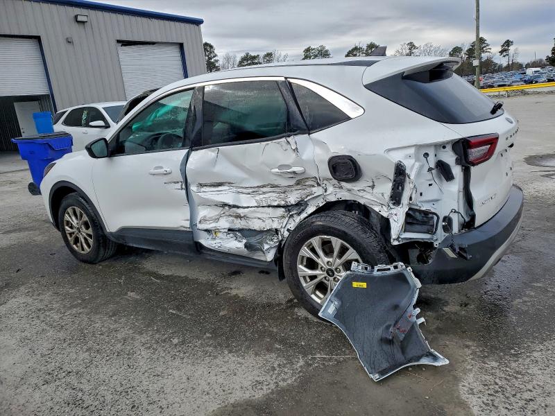Photo 2 from auction – 2023 FORD ESCAPE ACT with VIN 1FMCU9GN4PUB05338