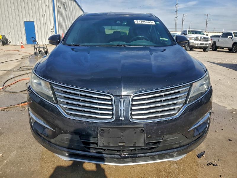 Photo 5 from auction – 2017 LINCOLN MKC RESERV with VIN 5LMTJ3DH0HUL28463