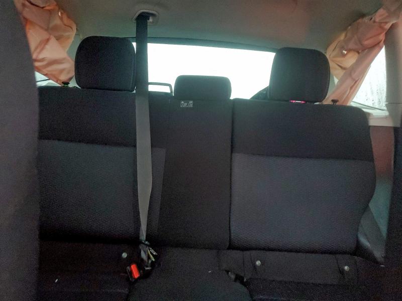 Photo 10 from auction – 2016 SUBARU FORESTER 2 with VIN JF2SJABC0GH513037