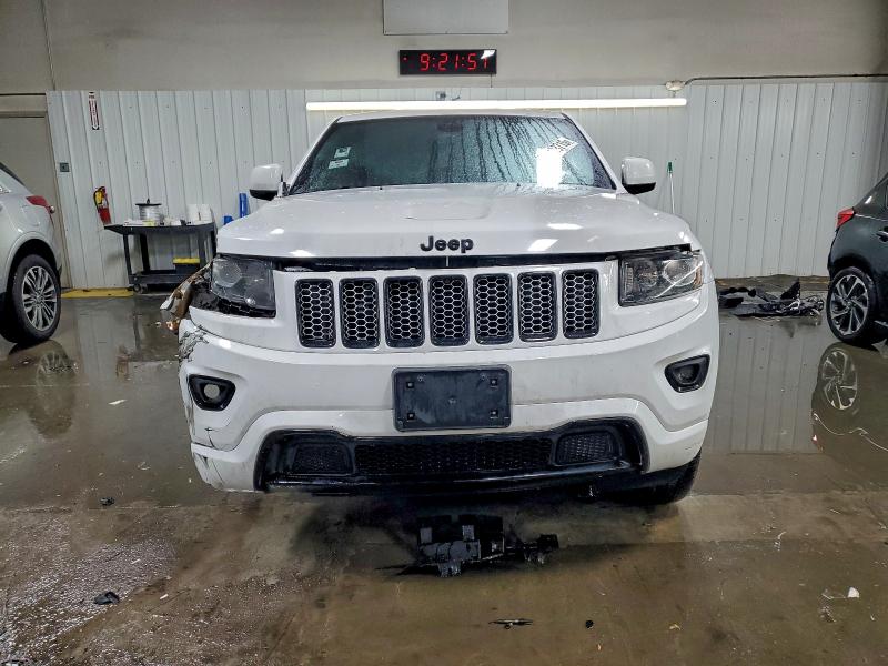 Photo 5 from auction – 2015 JEEP GRAND CHER with VIN 1C4RJFAG4FC649780