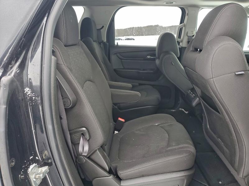 Photo 11 from auction – 2013 GMC ACADIA SLE with VIN 1GKKRPKD6DJ169645