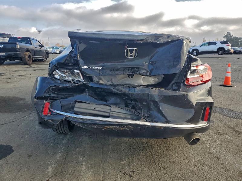 Photo 6 from auction – 2015 HONDA ACCORD LX- with VIN 1HGCT1B39FA008751