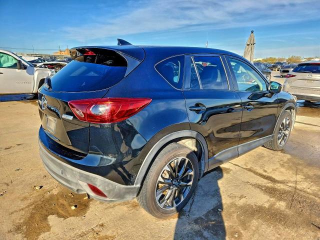 Photo 3 from auction – 2016 MAZDA CX-5 GT with VIN JM3KE2DY9G0850832