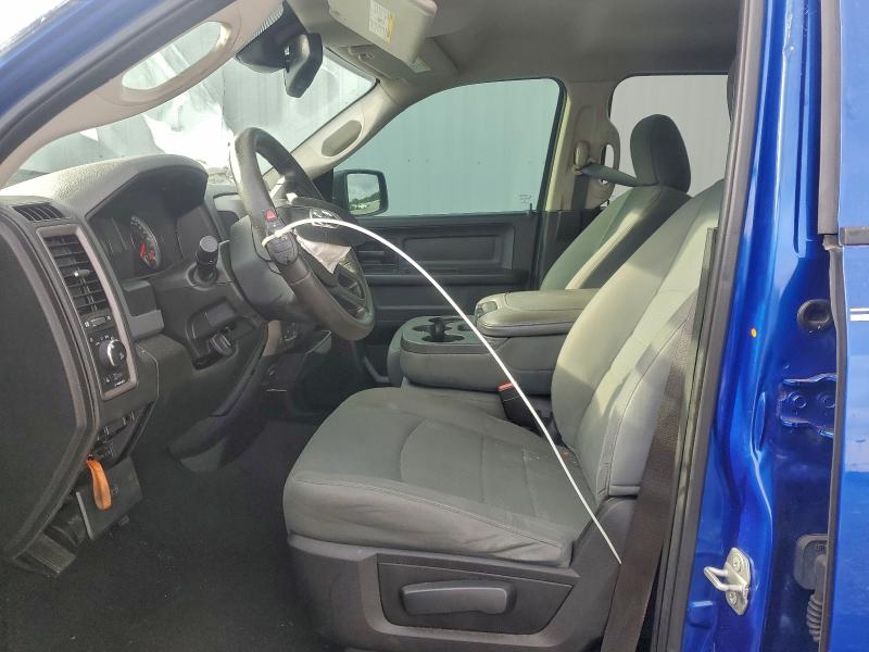 Photo 7 from auction – 2019 RAM 1500 CLASS with VIN 1C6RR7FG4KS553968