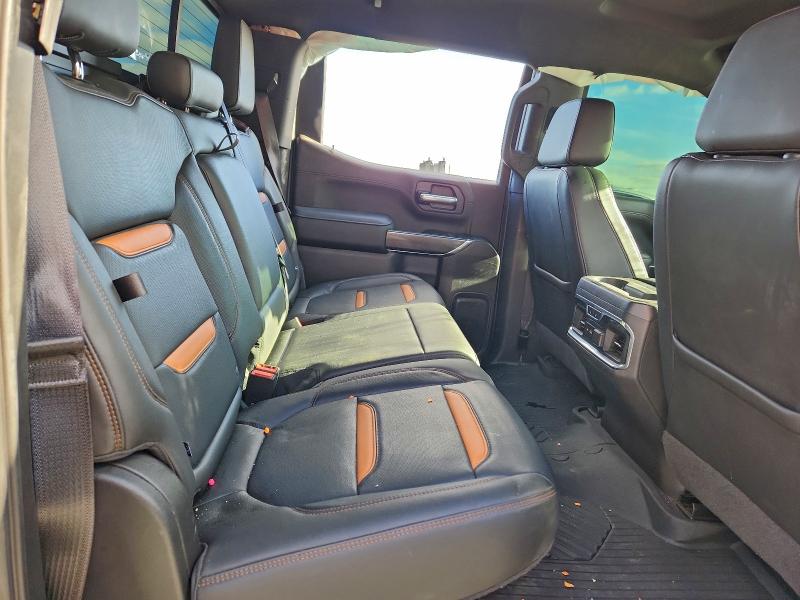 Photo 10 from auction – 2020 GMC SIERRA with VIN 3GTP9EEL8LG425924