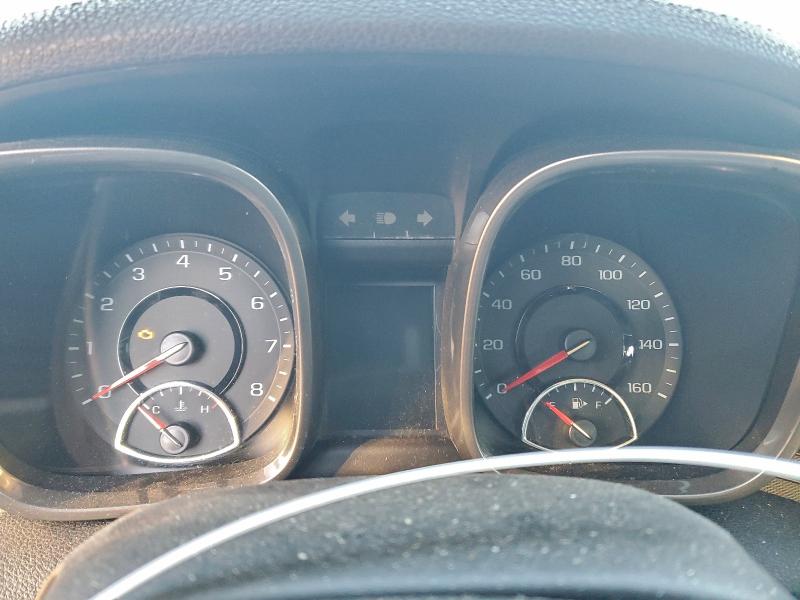 Photo 9 from auction – 2013 CHEVROLET MALIBU 2LT with VIN 1G11E5SA6DF286246