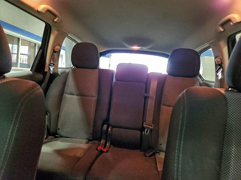 Photo 10 from auction – 2019 NISSAN PATHFINDER with VIN 5N1DR2MM1KC603598