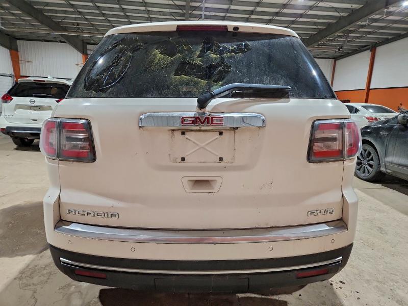 Photo 6 from auction – 2015 GMC ACADIA SLE with VIN 1GKKVPKD8FJ222926
