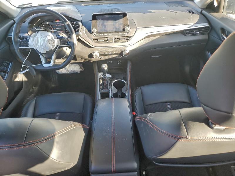 Photo 8 from auction – 2024 NISSAN ALTIMA with VIN 1N4BL4CV4RN302945