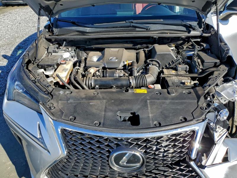 صورة رقم 12 من المزاد - 2015 LEXUS NX 200T مع VIN JTJYARBZ1F2002964