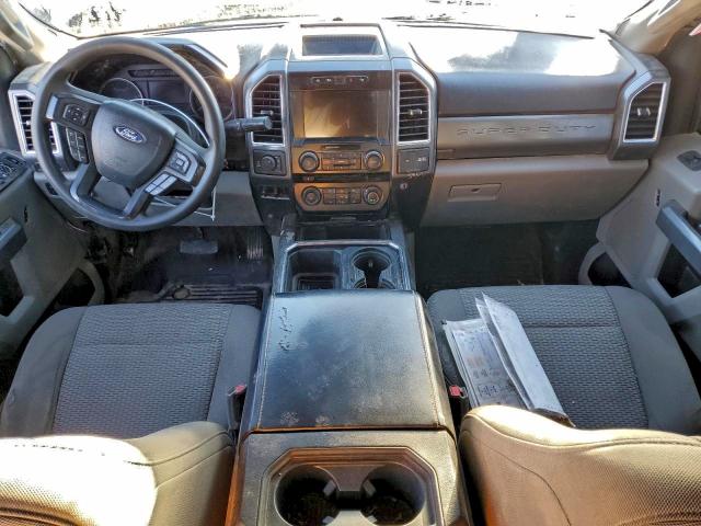 Photo 8 from auction – 2017 FORD F250 SUPER with VIN 1FT7W2BT0HEE58765