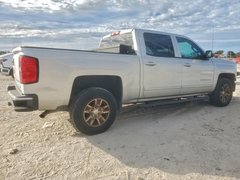 Photo 3 from auction – 2015 CHEVROLET SILVERADO with VIN 3GCPCREC9FG454670