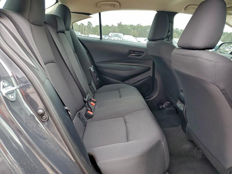 Photo 10 from auction – 2026 TOYOTA COROLLA LE with VIN 5YFB4MDE8TP362436
