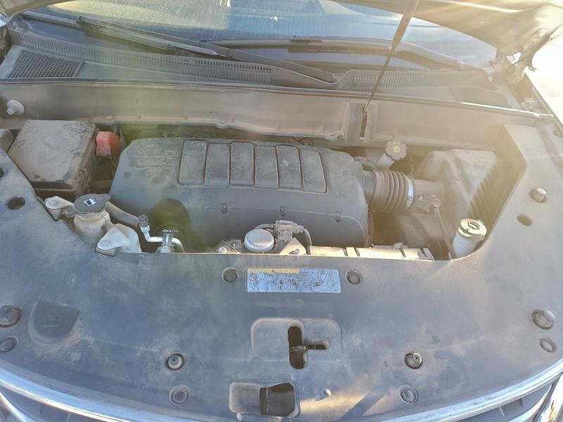 Photo 12 from auction – 2015 CHEVROLET TRAVERSE L with VIN 1GNKRGKD0FJ379082