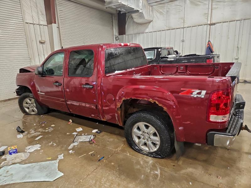 Photo 2 from auction – 2013 GMC SIERRA K15 with VIN 3GTP2VE75DG219498