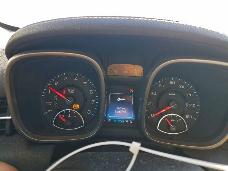 Photo 9 from auction – 2014 CHEVROLET MALIBU 1LT with VIN 1G11C5SL9EF202428