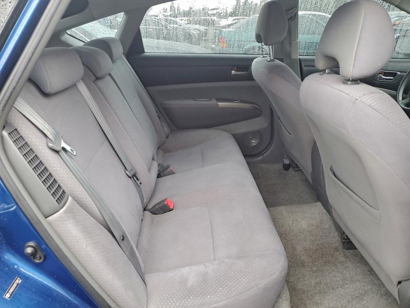 Photo 10 from auction – 2008 TOYOTA PRIUS with VIN JTDKB20U587738171