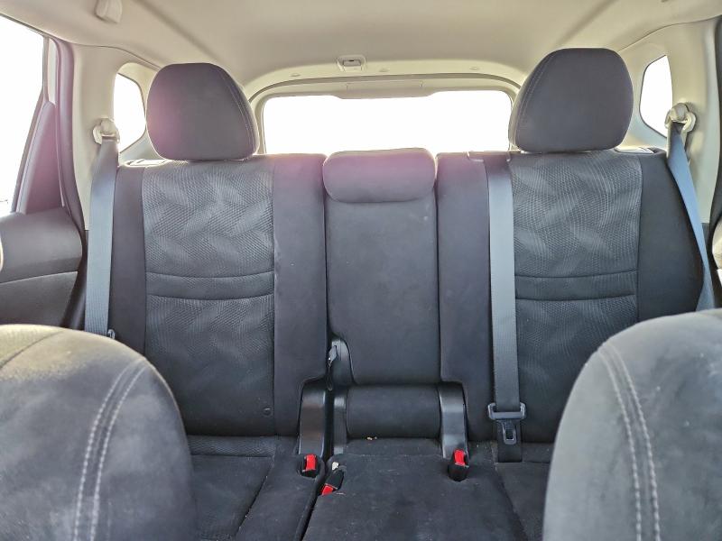 Photo 10 from auction – 2014 NISSAN ROGUE S with VIN 5N1AT2MV4EC754730