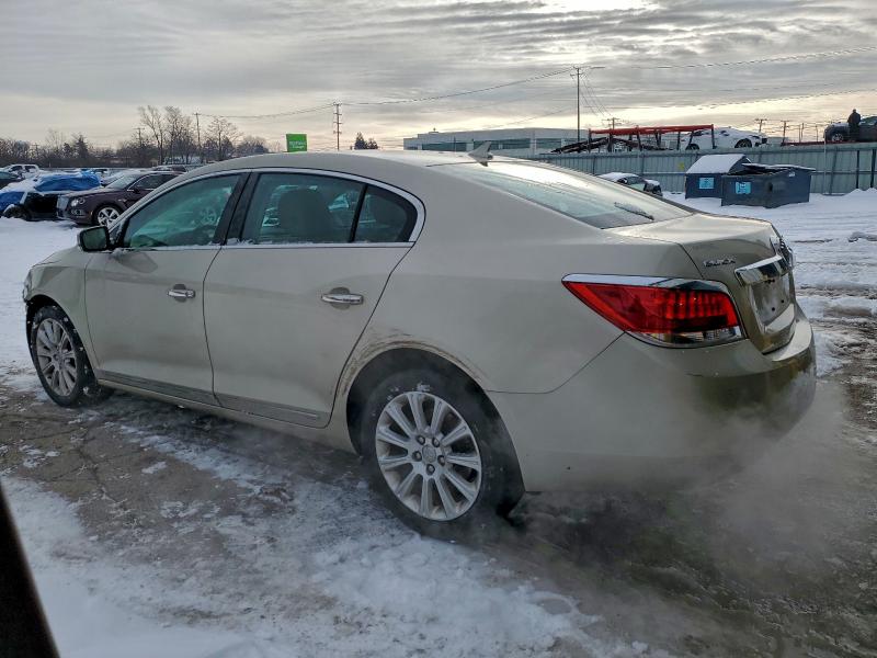Photo 2 from auction – 2013 BUICK LACROSSE with VIN 1G4GC5E33DF305691